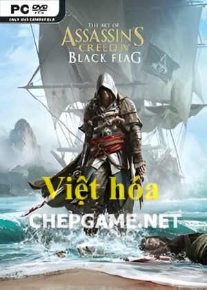 Assassins Creed 4 Black Flag
