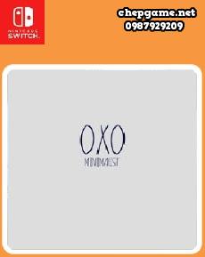 0x0 Minimalist