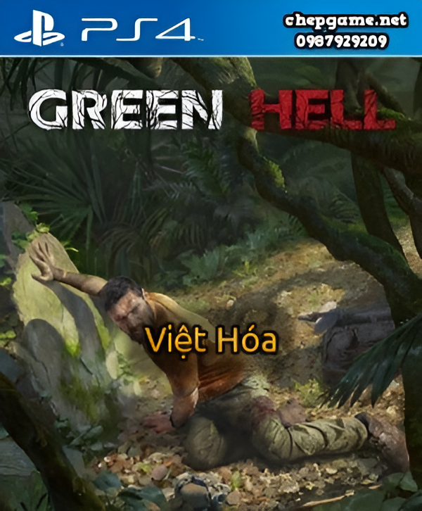 Green Hell