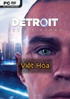 Detroit Become Human