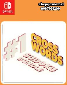 1 Crosswords Sudokus Bundle