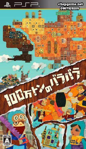 100 Man Ton no Barabara