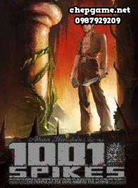 1001 Spikes