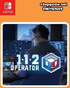 112 Operator
