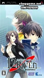 12 Riven The Psi Climinal of Integral