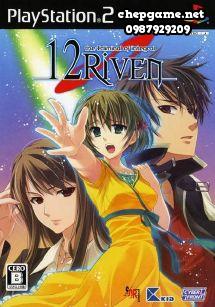 12Riven The Psi Climinal of Integral