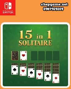 15in1 Solitaire