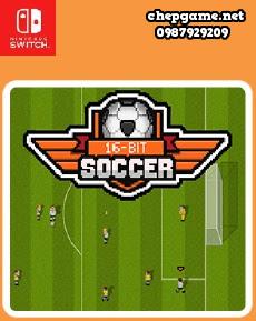 16 Bit Soccer