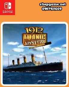 1912 Titanic Mystery