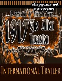 1917 The Alien Invasion