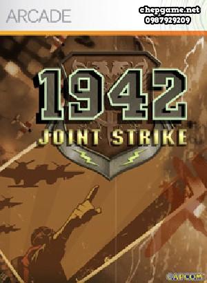 1942 Joint Strike