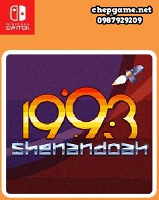 1993 Shenandoah