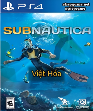 Subnautica