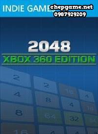 2048 Xbox 360 Edition