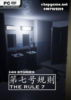 24H Stories The Rule 7