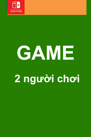 2 NGƯỜI CHƠI