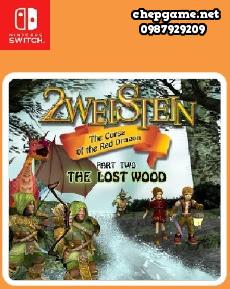 2weistein The Curse of the Red Dragon 2