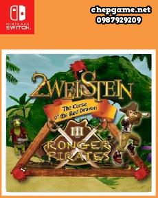 2weistein The Curse of the Red Dragon 3 Ronger Pirates