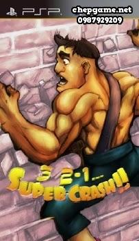 3 2 1 Supercrash