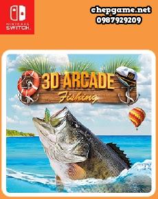 3D Arcade Fishing