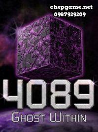4089 Ghost Within