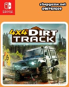 4x4 Dirt Track
