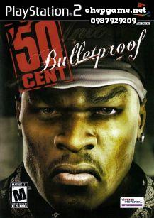 50 Cent Bulletproof