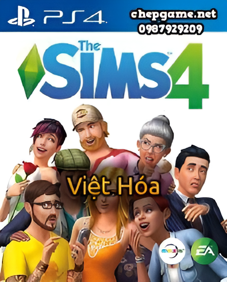 The Sims 4