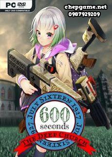 600Seconds The Deep Church