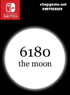 6180 The Moon