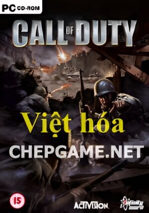 Call of Duty
