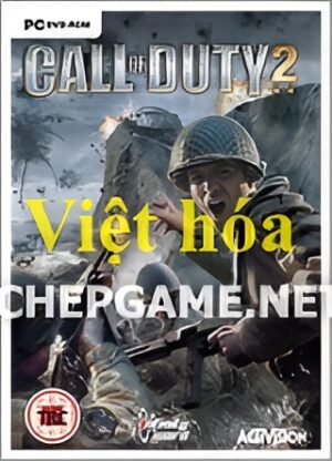 Call of Duty 2