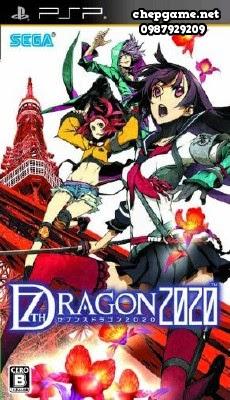 7Th Dragon 2020 [English Patched]