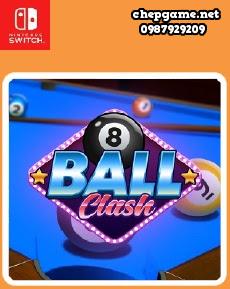 8 Ball Clash