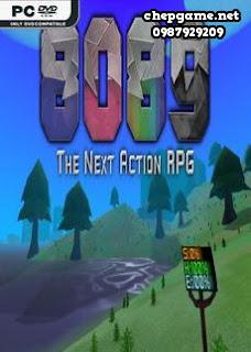 8089 The Next Action RPG