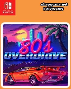 80s Overdrive