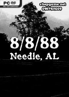 8888 Needle AL