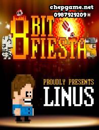 8Bit Fiesta