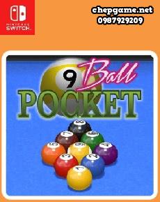 9 Ball Pocket