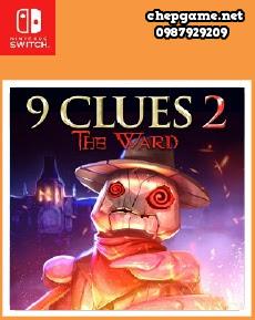 9 Clues 2 The Ward
