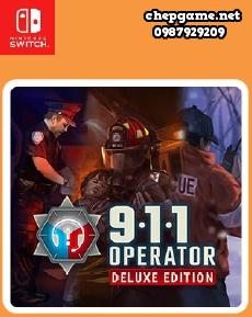 911 Operator Deluxe Edition
