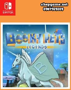 BookyPets Legends