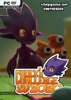 Chucks Challenge 3D 2020