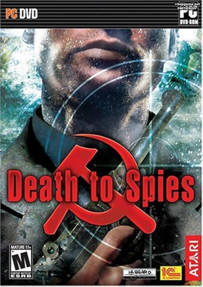 Death to Spies