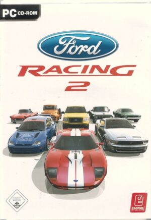 Ford Racing 2