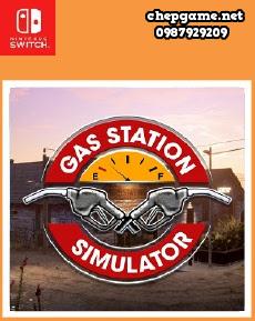 Gas Station Simulator