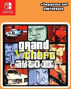 Grand Theft Auto III - The Definitive Edition