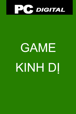 Kinh dị