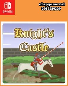 Knights Castle Medieval Minigames for Toddlers and Kids