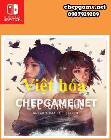 Life is Strange: Before The Storm Remastered